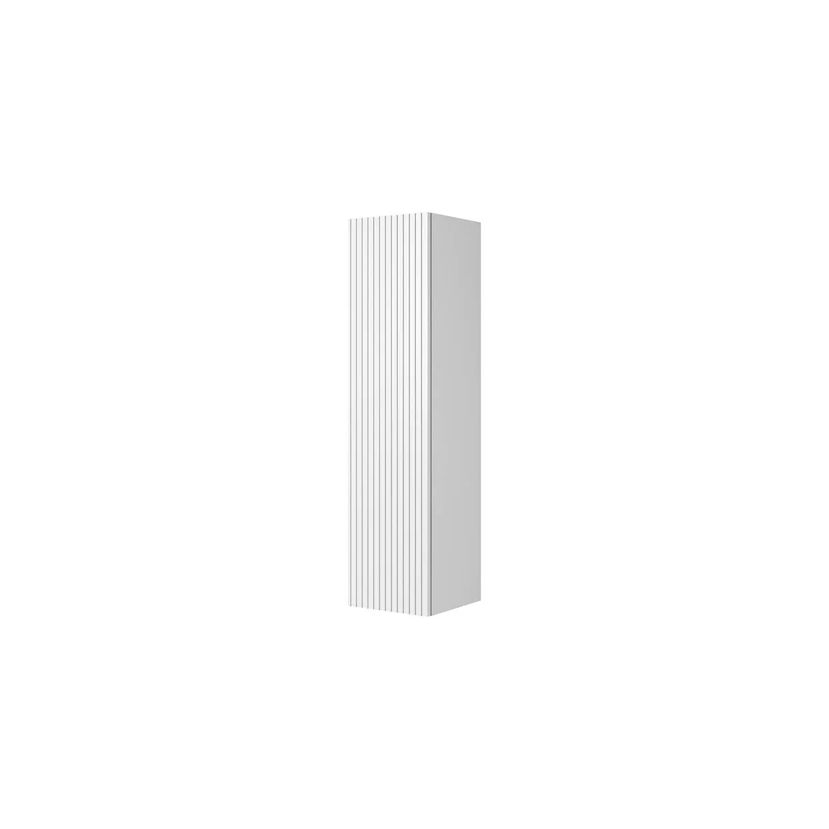 Corp Suspendat Baie Nicole  140 cm, Alb