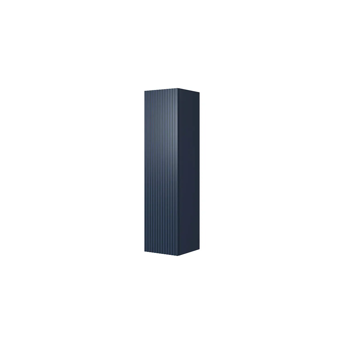Corp Suspendat Baie Nicole  140 cm, Albastru Marin