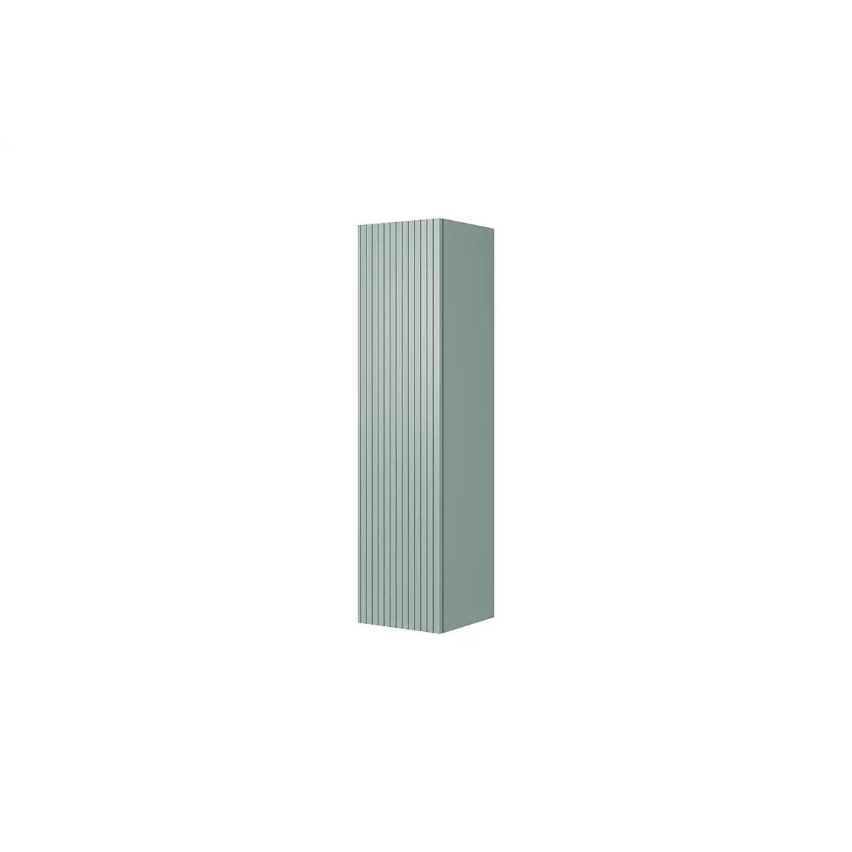 Corp Suspendat Baie Nicole  140 cm, Verde Mentă