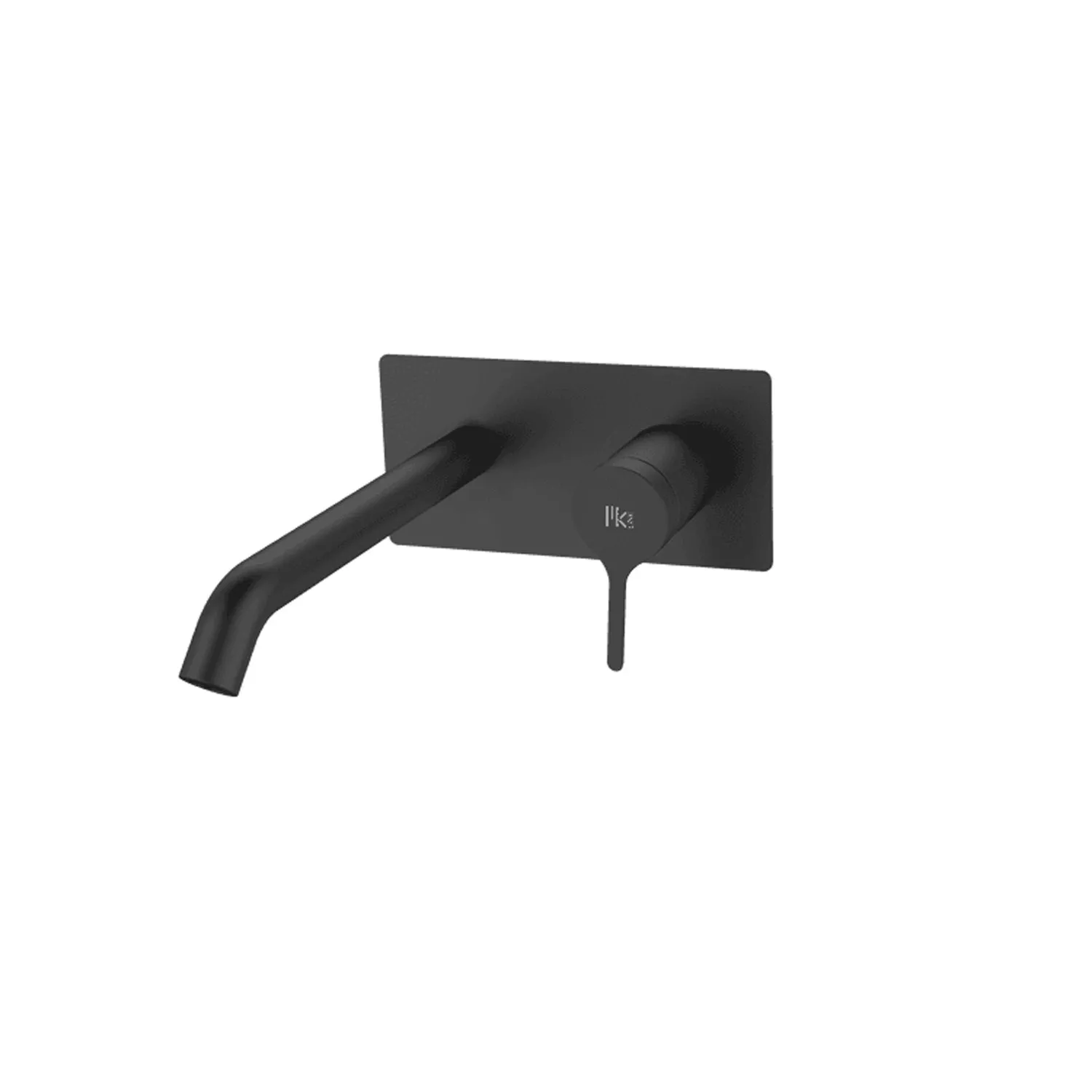 Baterie_de_lavoar_incorporata_Negru_mat_ERA_BLACK