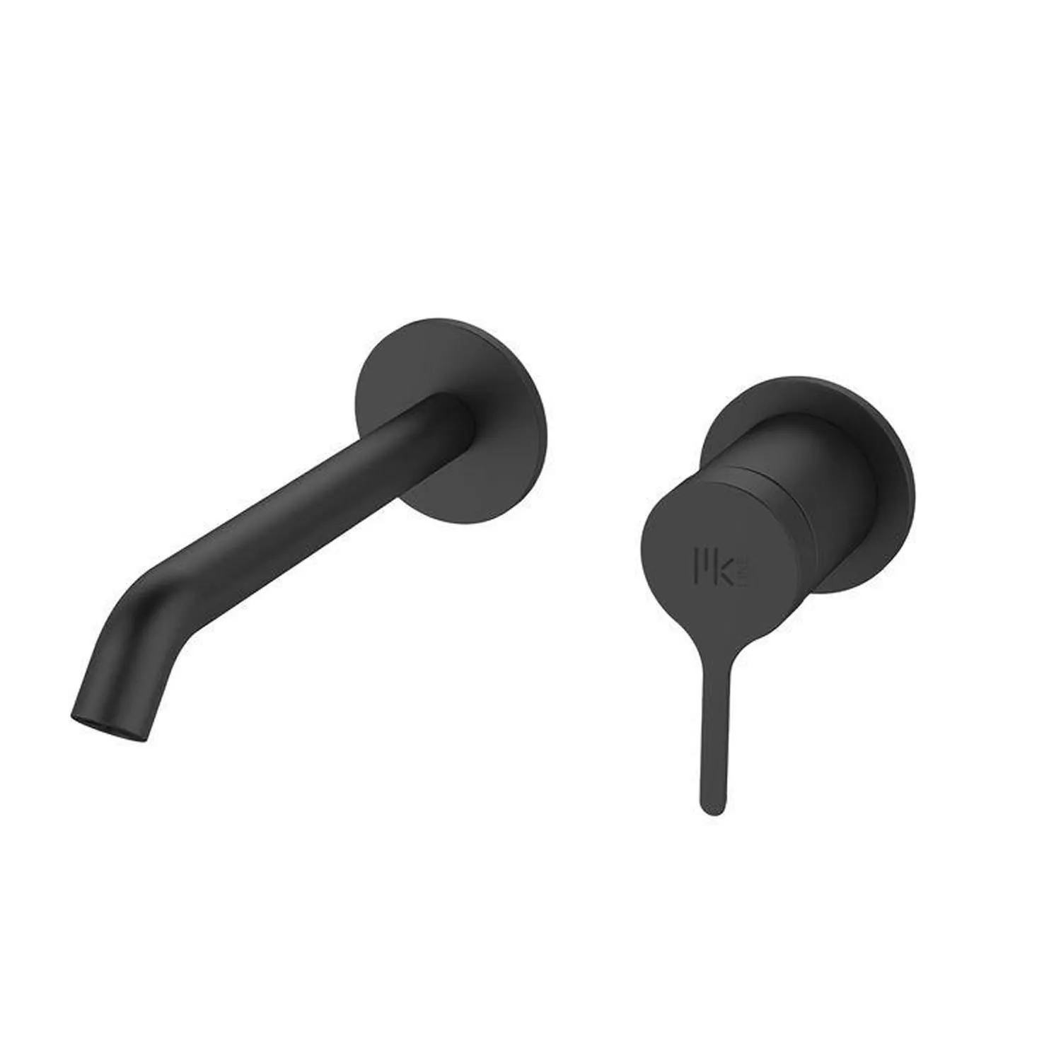 Baterie_de_lavoar_incorporata_Negru_mat_ERA_BLACK