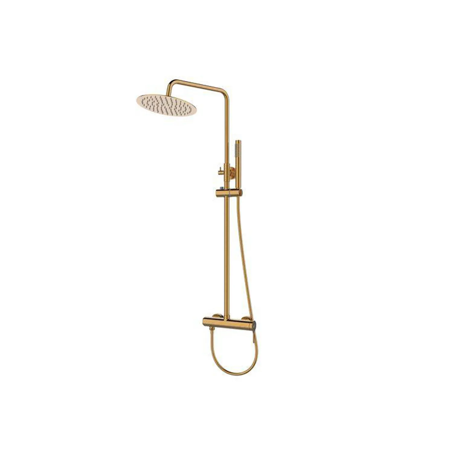 Coloana_de_dus_cu_o_singura_maneta_Auriu_periat_ERA_GOLD