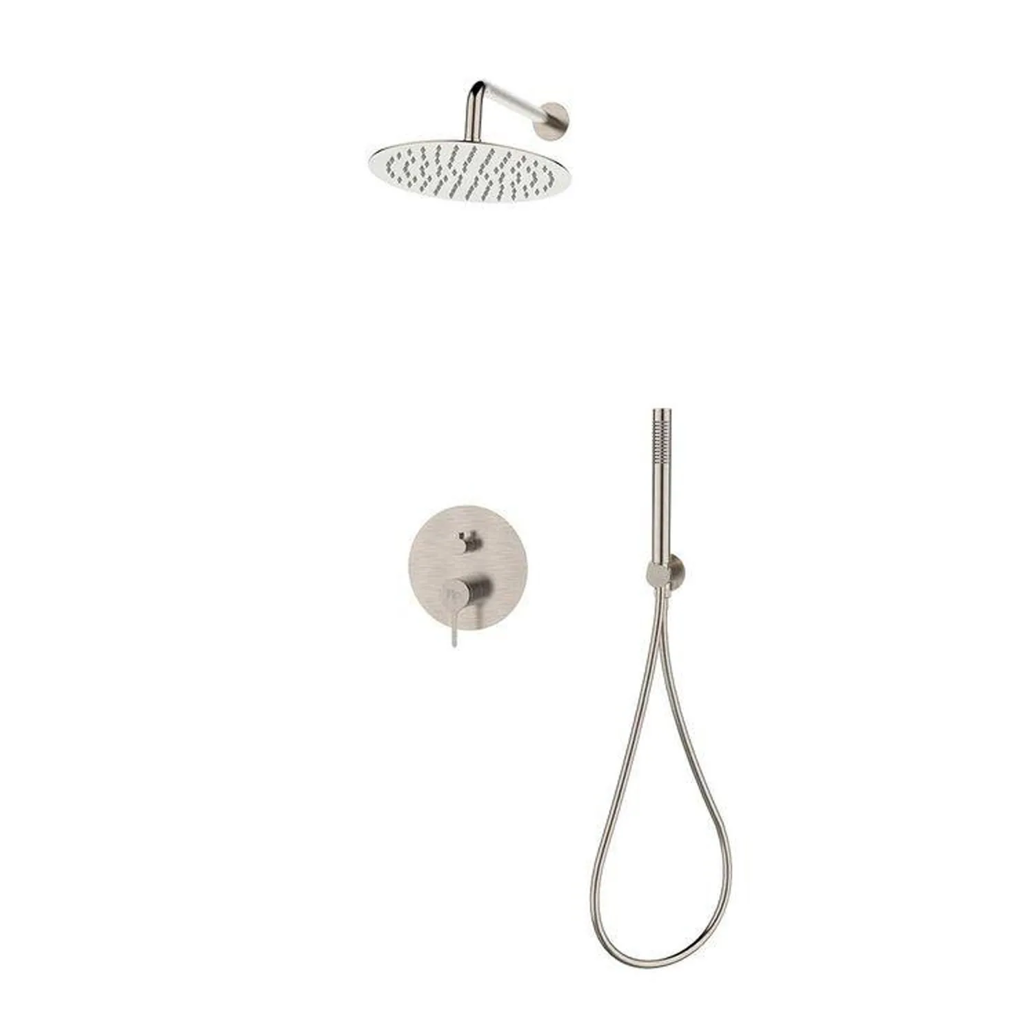 Set_de_dus_incorporat_brat_pe_perete_Nichel_periat_ERA_NICKEL