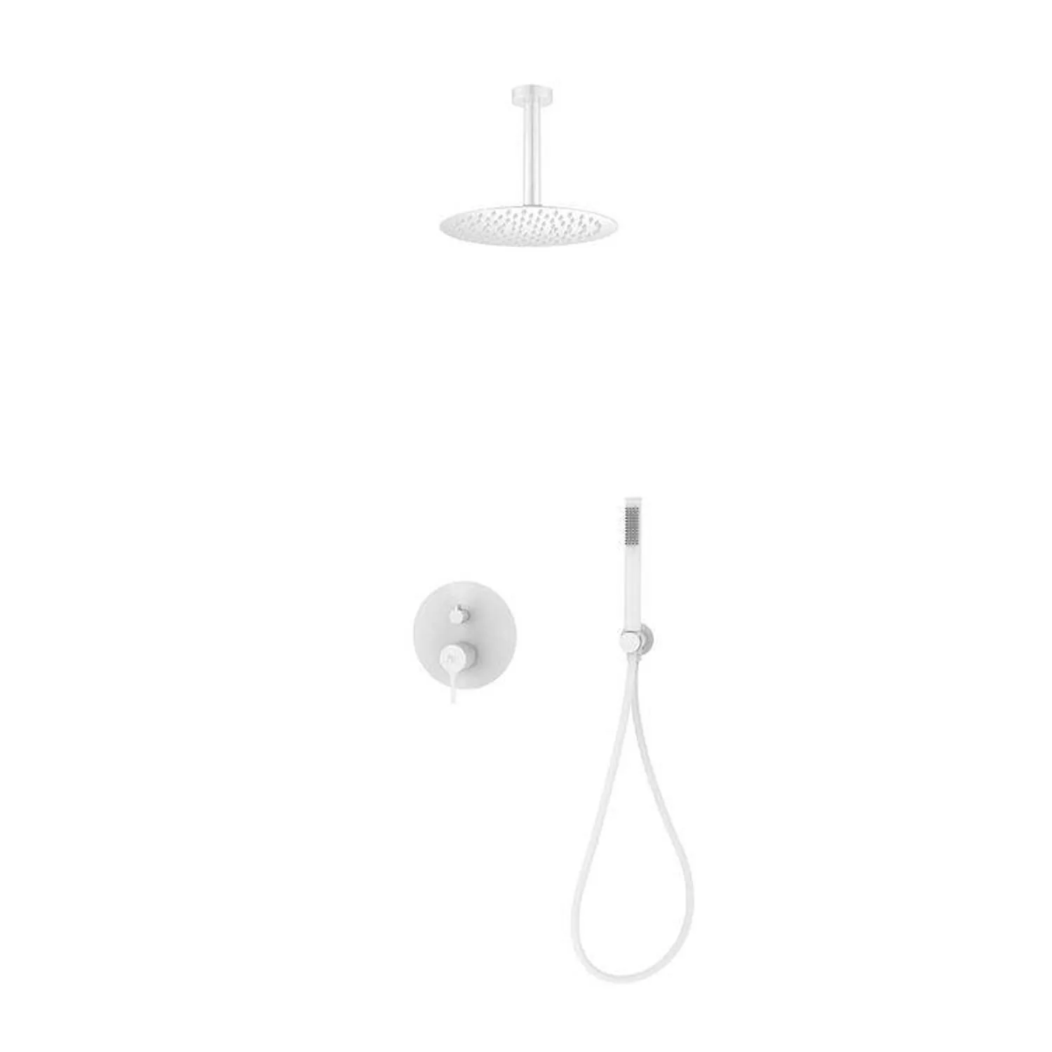 Set_de_dus_incorporat_brat_pe_tavan_Alb_mat_ERA_WHITE