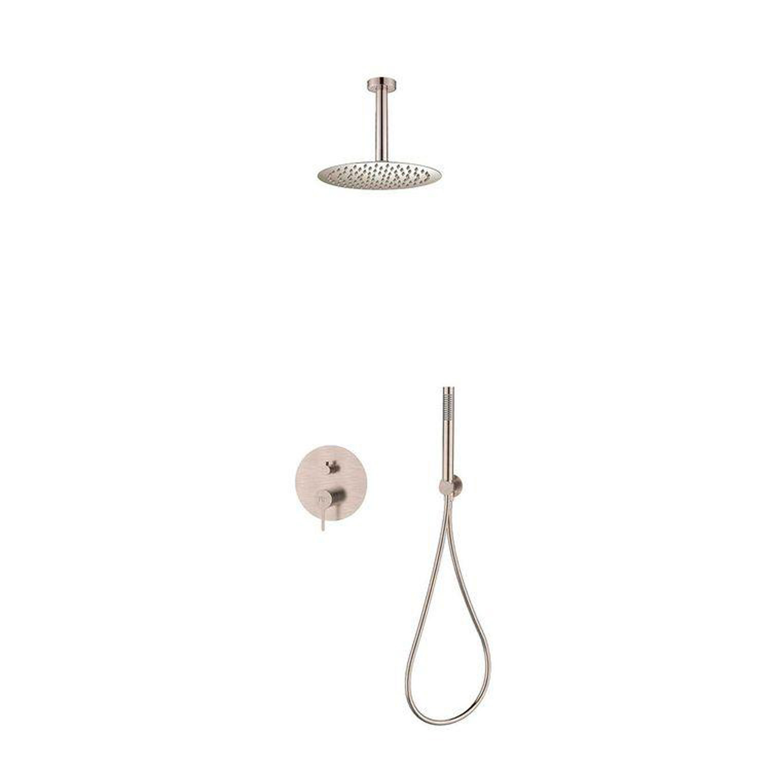 Set_de_dus_incorporat_brat_pe_tavan_Nichel_periat_ERA_NICKEL