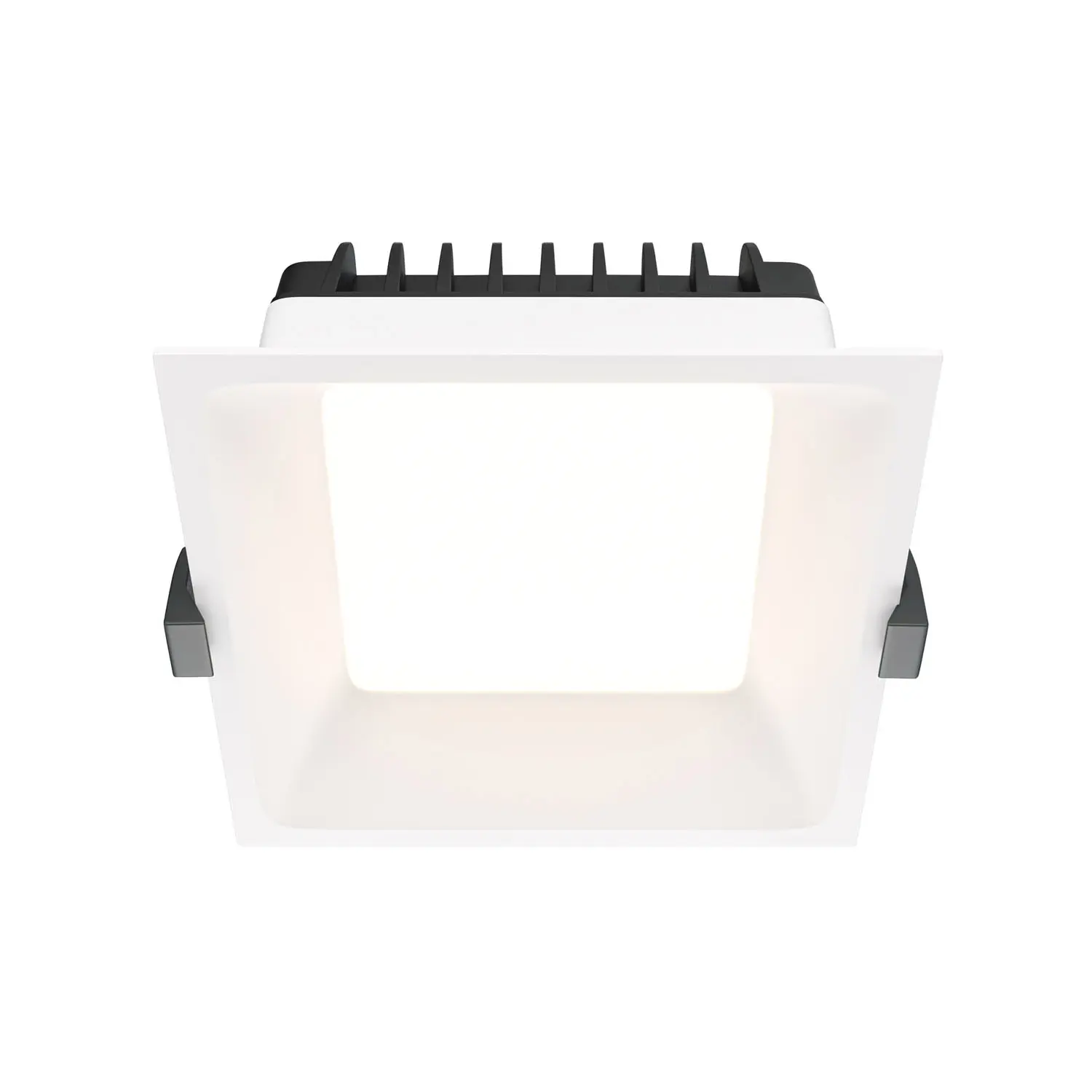 Spot Maytoni, Aluminiu, Alb, Led - DL056-12W4K-W