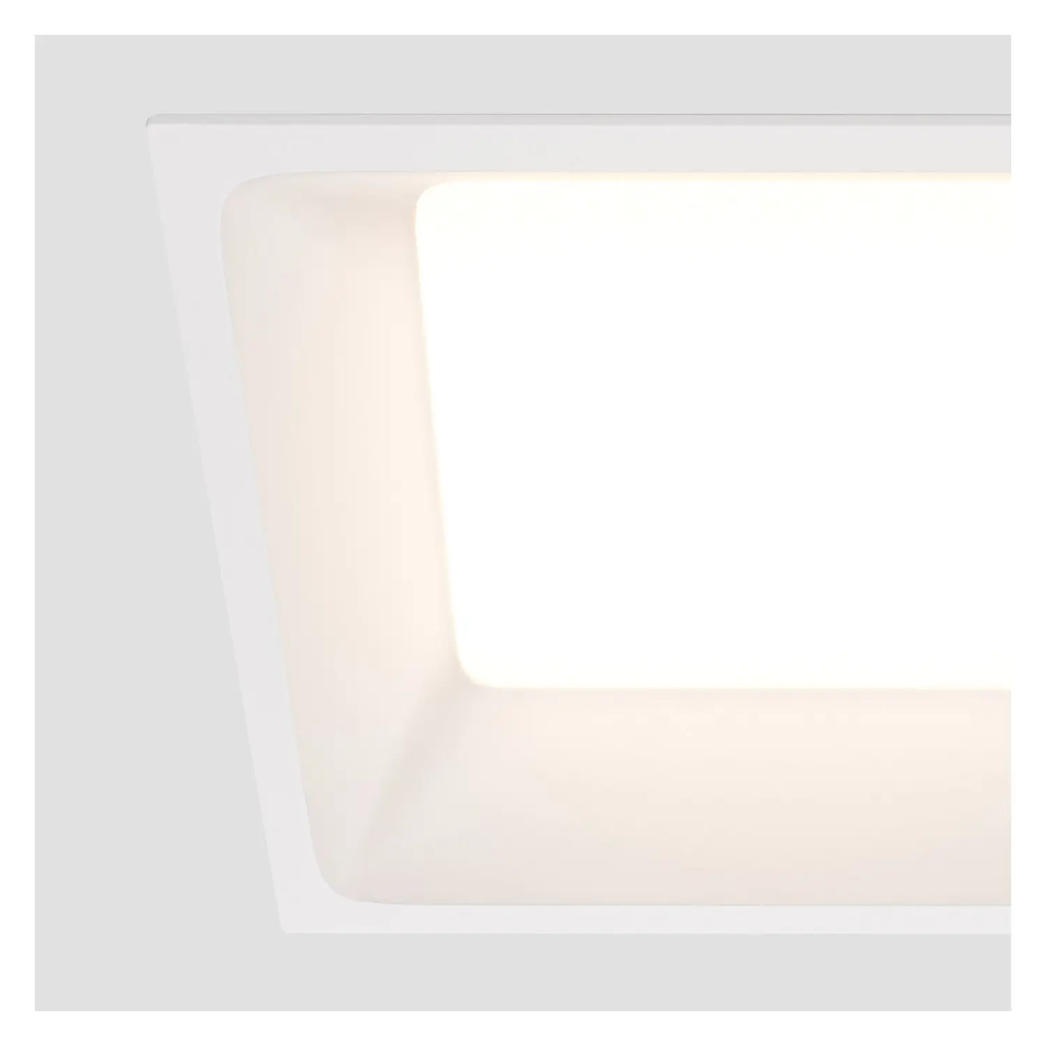 Spot Maytoni, Aluminiu, Alb, Led - DL056-12W4K-W