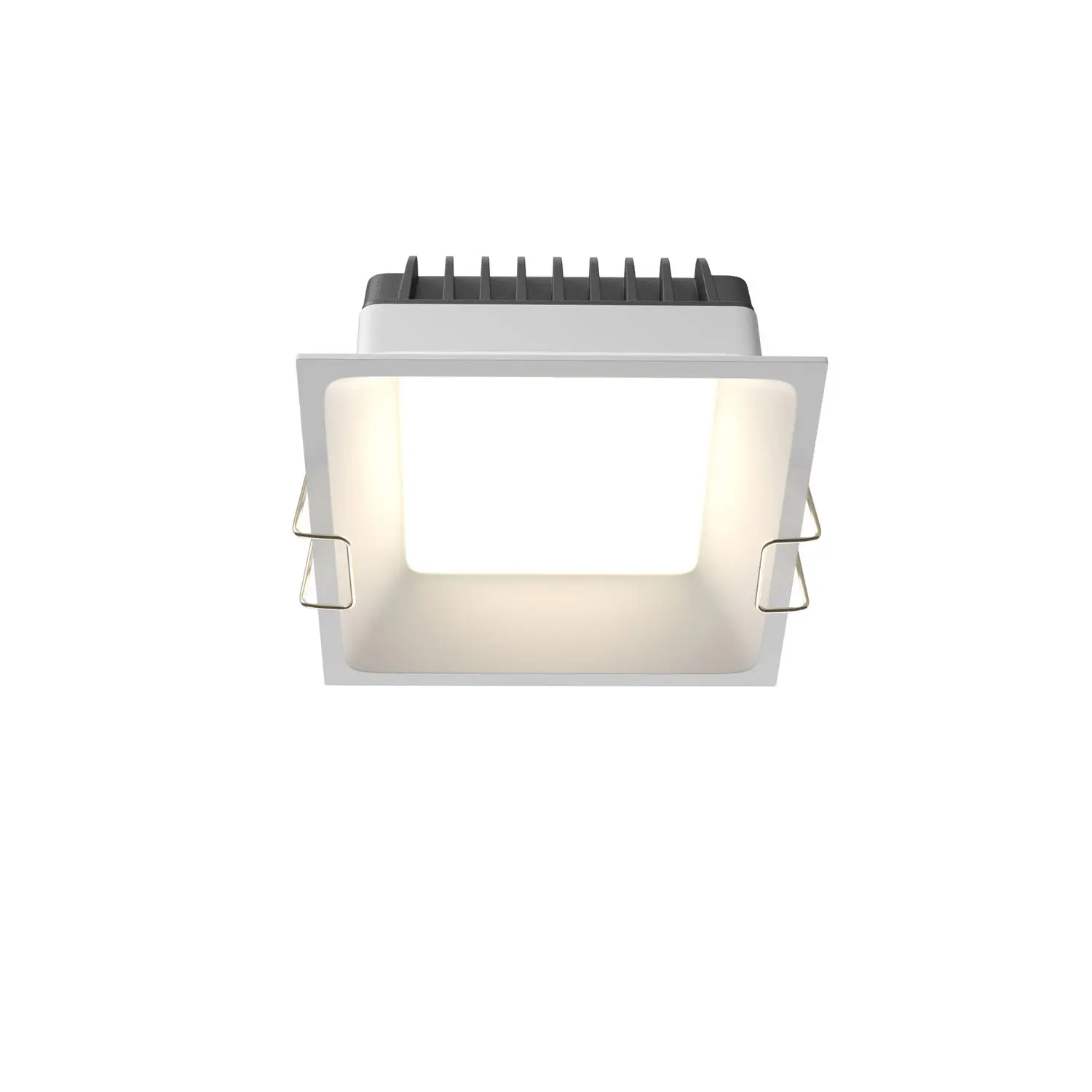 Spot Maytoni, Aluminiu