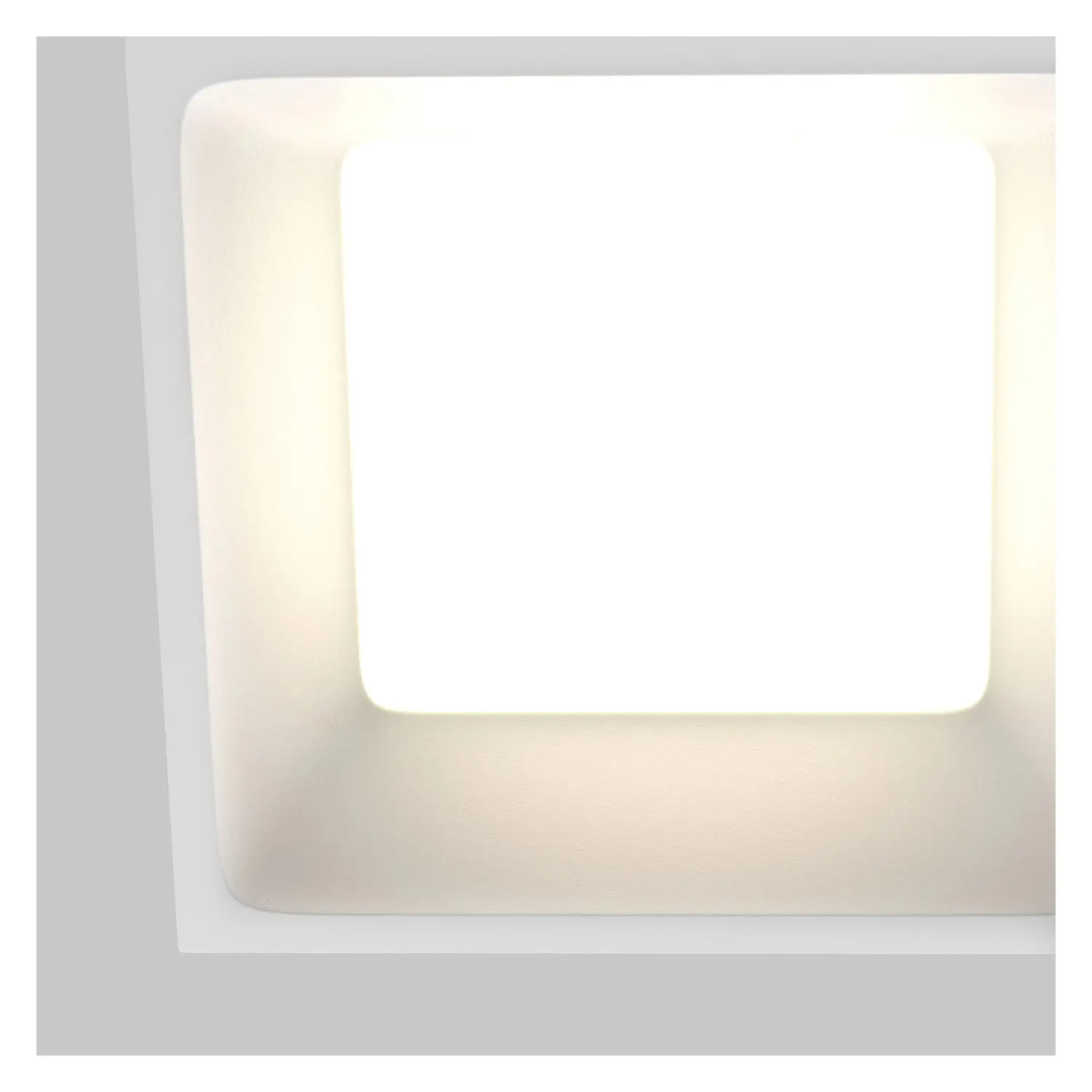 Spot Maytoni, Aluminiu|Plastic, Alb, Led - DL056-12W3-4-6K-W